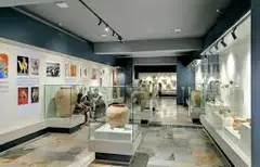 Afrosiyob muzeyi