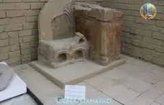 Afrosiyob muzeyi