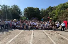 BOLALAR SAYYORASI