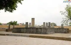 Xoja Ahror Vali majmuasi