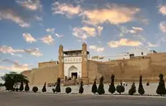 Ark qal’asi