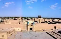 Ark qal’asi