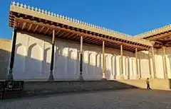 Ark qal’asi