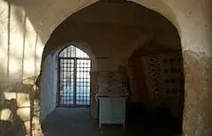 Chor Minor madrasasi