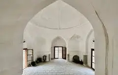 Chor Minor madrasasi