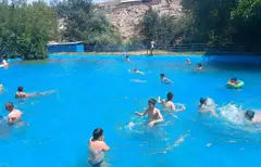 SAMARQAND