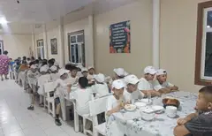 SAMARQAND
