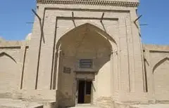 ABDULLAXON MADRASASI