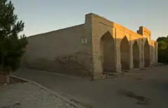 MAVLONO ASSIRI MADRASASI
