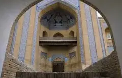 MAVLONO ASSIRI MADRASASI