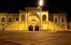 SADRIDDIN AYNIY TEATRI