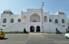 SADRIDDIN AYNIY TEATRI