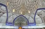 BOLOHOVUZ MASJIDI
