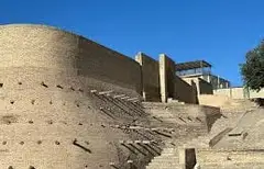 BUXORO ZINDONI