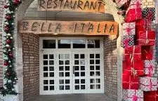 Bella Italia Restaurant