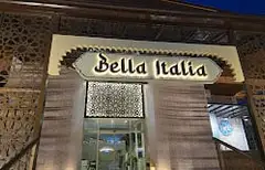 Bella Italia Restaurant