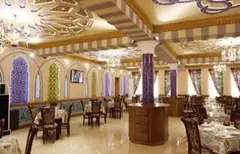 "SAYQAL" RESTAURANT