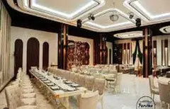 "PARVINA" RESTAURANT