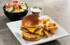 M-lunch