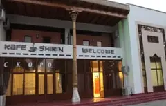 Kafe Shirin
