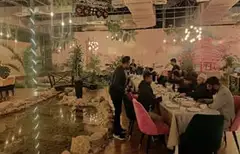 РЕСТОРАН "ГАРТЕН"
