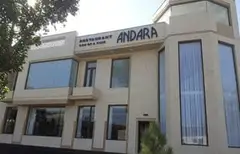 РЕСТОРАН "АНДАРА"