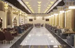 "SAMONUR" RESTORANI