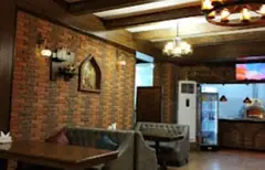 MEAT HOUSE