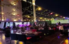 Il Cortile restaurant