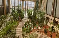 Garden Plaza Restaurant