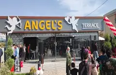 ANGEL'S FOOD