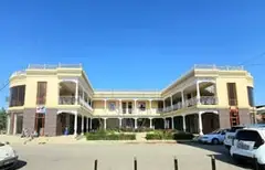 РЕСТОРАН "СЕМУРГ"
