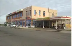 РЕСТОРАН "БАХТИЁРБЕК"