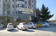 SARDOBA 2