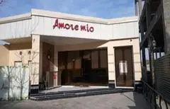 AMORE MIO