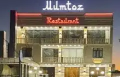 РЕСТОРАН "MUMTOZ"