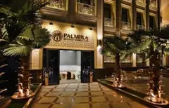 "PALMIRA" RESTAURANT