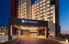 "WYNDHAM BUKHARA" HOTEL