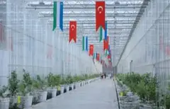 "Bukhoro Varnet" agro-industrial complex