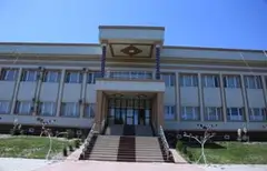 "Joyzar" health center