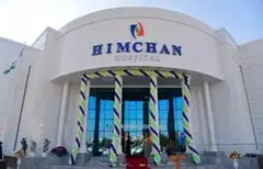 Himchan hospital