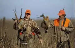 Ecotourism Center under "Bukhara Hunting" LLC