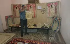 СЕЛЬЦО "БУЙРАБАФ"