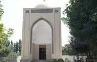 Qutayba Ibn Muslim maqbarasi