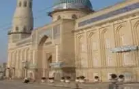 Devonaboy jome masjidi