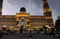 Devonaboy jome masjidi