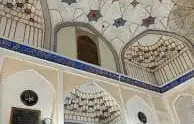 “Oybinoq” masjidi