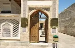 “Oybinoq” masjidi