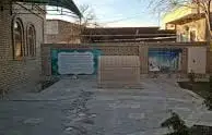 “Xo'ja Tabband” masjidi