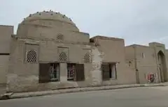 “Xo'ja Tabband” masjidi